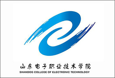 山東電子職業(yè)技術(shù)學(xué)院?；战馕?數(shù)字時(shí)代的匠心符號(hào)